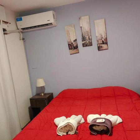 Apartmán Apartamento La Canada Córdoba Exteriér fotografie