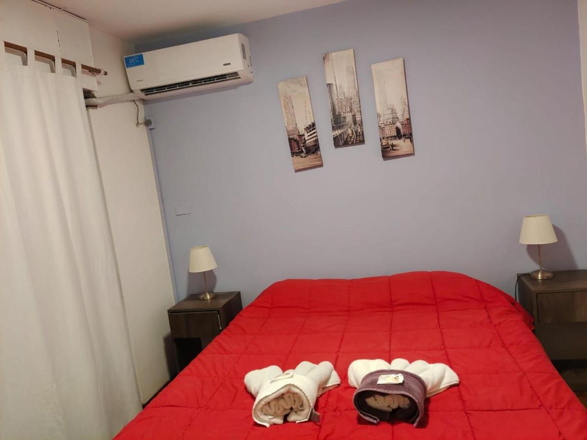 Apartmán Apartamento La Canada Córdoba Exteriér fotografie