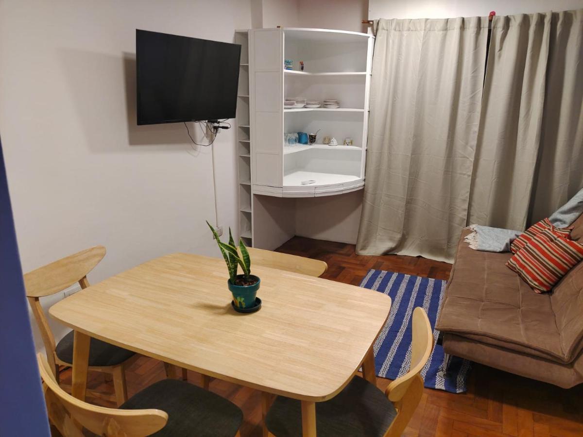 Apartmán Apartamento La Canada Córdoba Exteriér fotografie