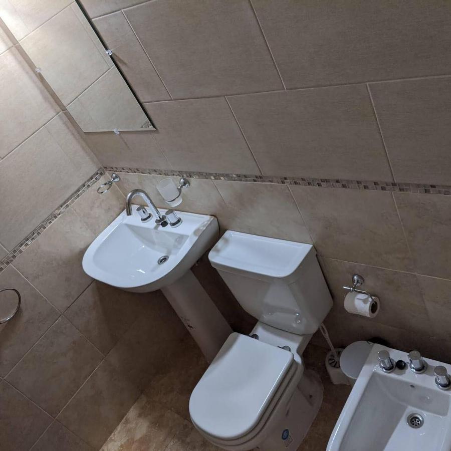 Apartmán Apartamento La Canada Córdoba Exteriér fotografie