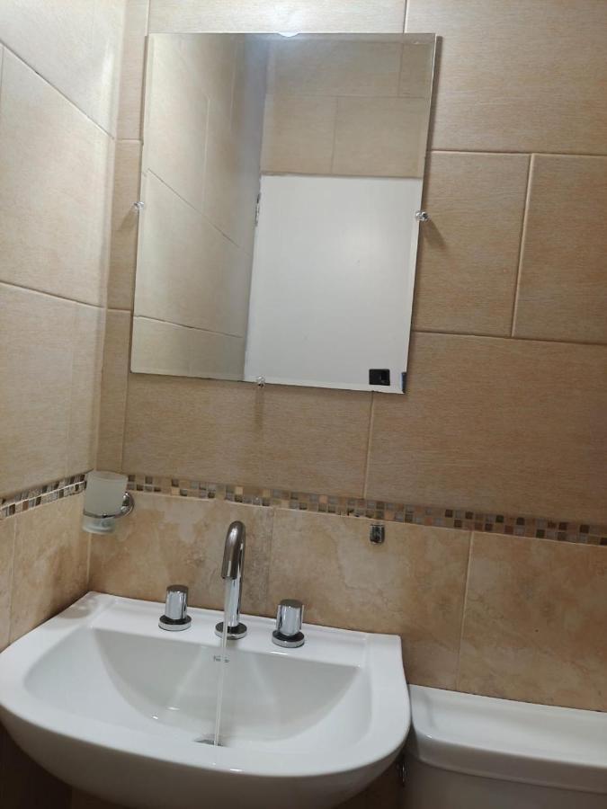 Apartmán Apartamento La Canada Córdoba Exteriér fotografie