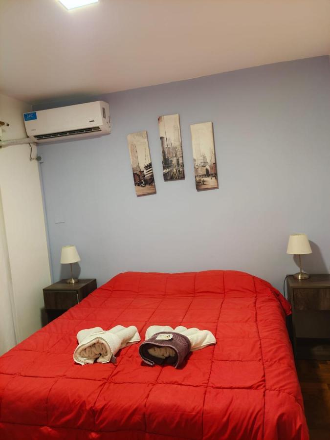 Apartmán Apartamento La Canada Córdoba Exteriér fotografie