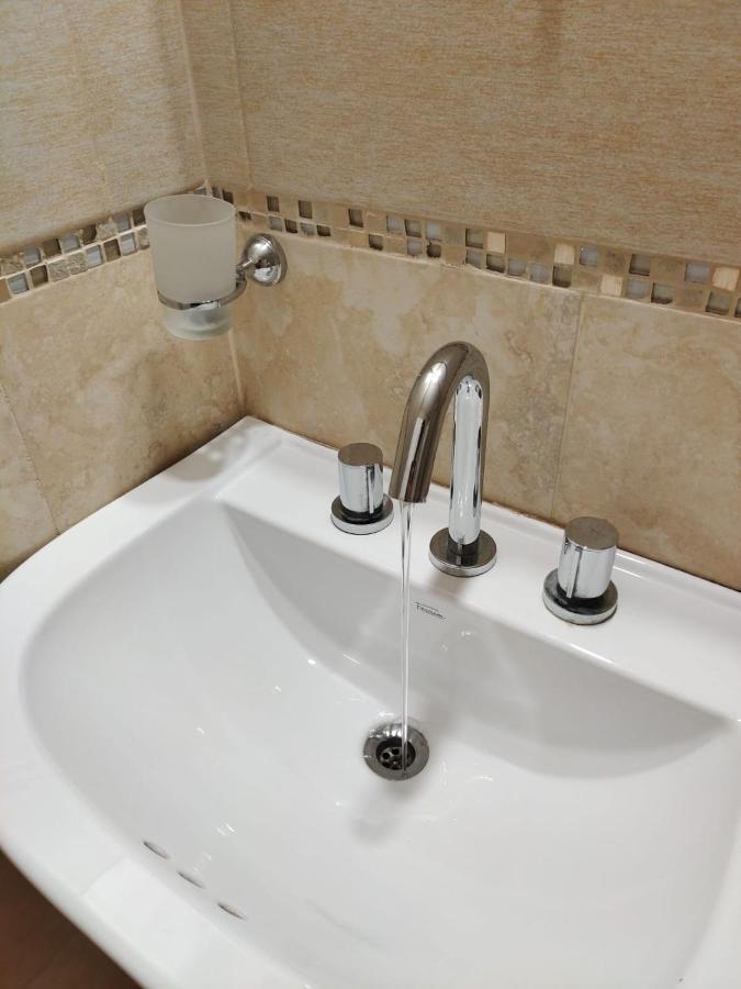 Apartmán Apartamento La Canada Córdoba Exteriér fotografie