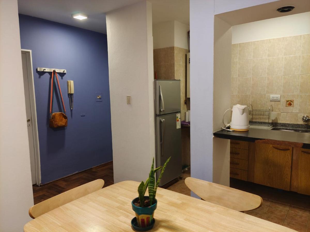Apartmán Apartamento La Canada Córdoba Exteriér fotografie